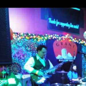 Meet your Posher, Patrick